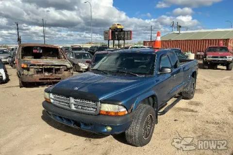 Photo of 2004 Dodge Dakota