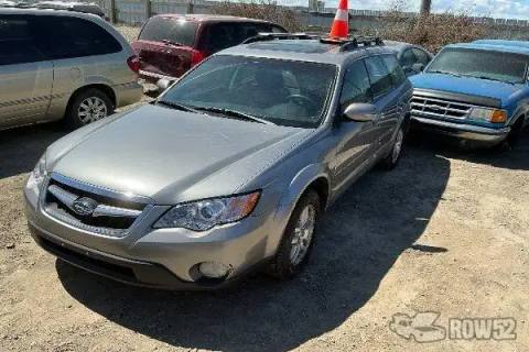 Photo of 2009 Subaru Outback