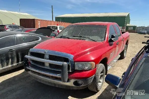 Photo of 2004 Dodge Ram 1500