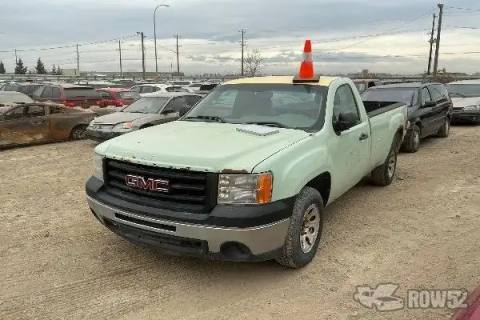 Photo of 2012 GMC Sierra 1500