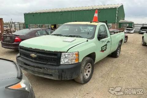 Photo of 2009 Chevrolet Silverado 1500