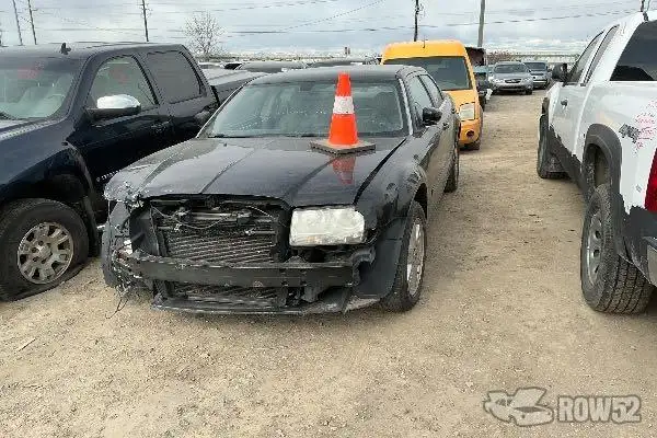 Photo of 2005 Chrysler 300