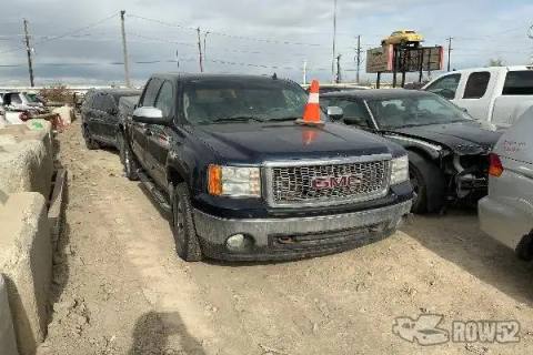 Photo of 2008 GMC Sierra 1500