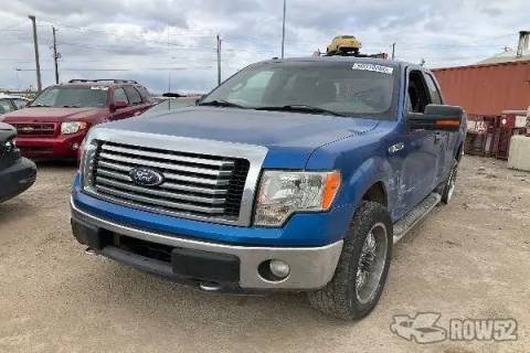 Photo of 2011 Ford F-150