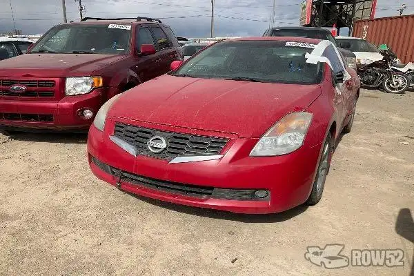 Photo of 2008 Nissan Altima