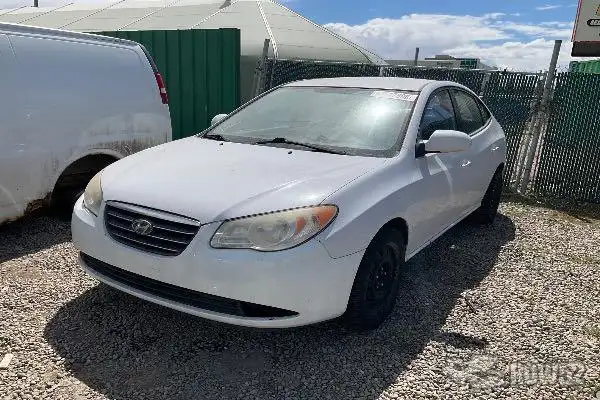 Photo of 2009 Hyundai Elantra