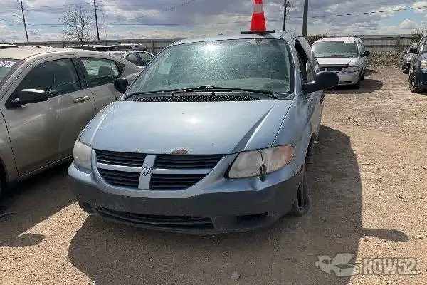 Photo of 2006 Dodge Caravan