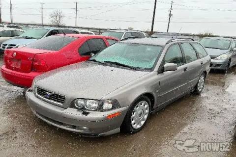 Photo of 2004 Volvo V40