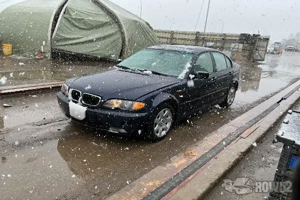 Photo of 2004 BMW 3-Series
