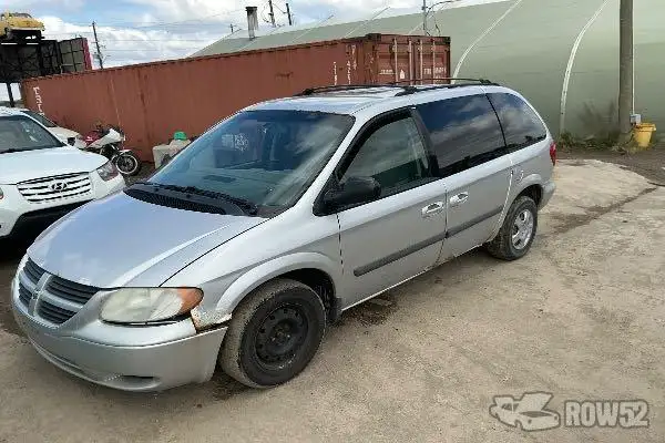 Photo of 2007 Dodge Caravan