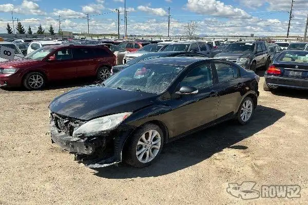 Photo of 2010 Mazda Mazda3