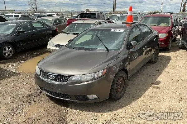 Photo of 2010 Kia Forte