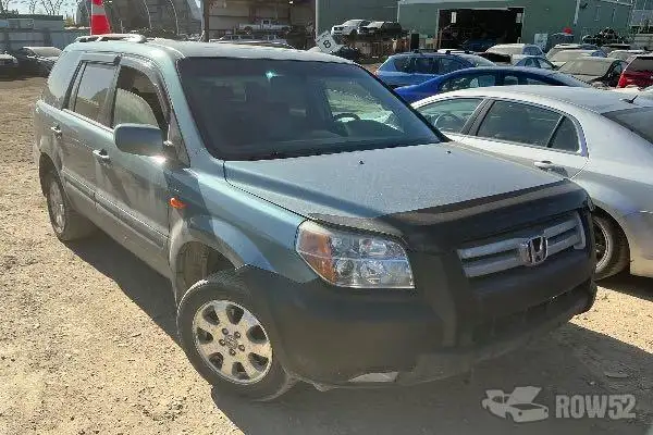 Photo of 2006 Honda Pilot
