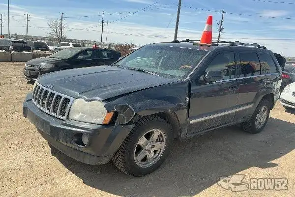 Photo of 2007 Jeep Grand Cherokee