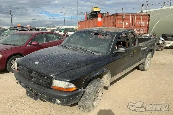 Photo of 2003 Dodge Dakota