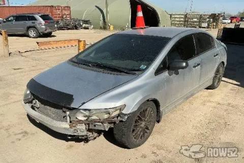Photo of 2009 Honda Civic