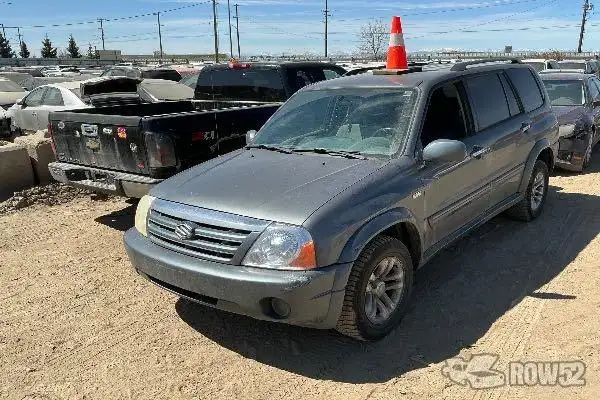Photo of 2006 Suzuki XL-7