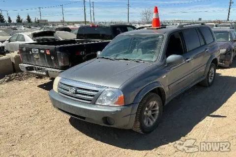 Photo of 2006 Suzuki XL-7