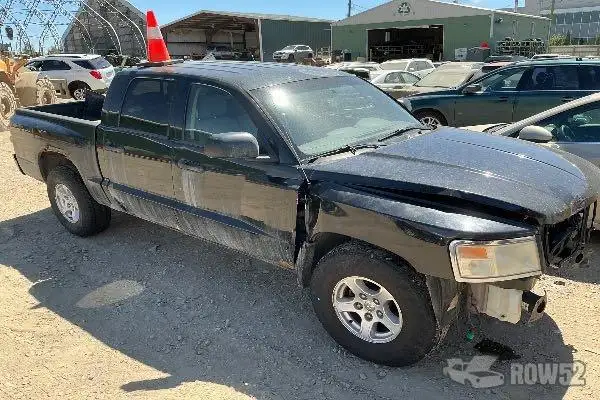 Photo of 2007 Dodge Dakota