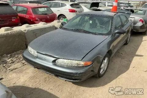 Photo of 2004 Oldsmobile Alero
