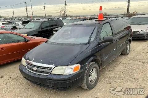 Photo of 2001 Chevrolet Venture