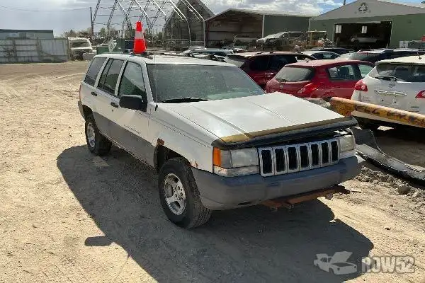 Photo of 1998 Jeep Grand Cherokee