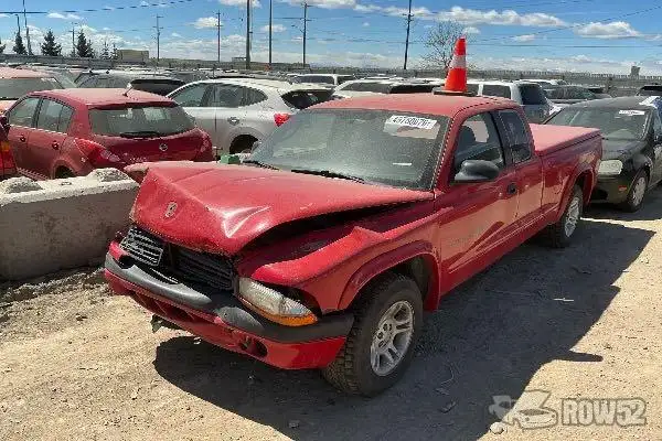 Photo of 2001 Dodge Dakota