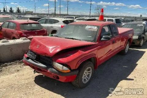 Photo of 2001 Dodge Dakota