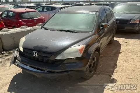 Photo of 2007 Honda CR-V