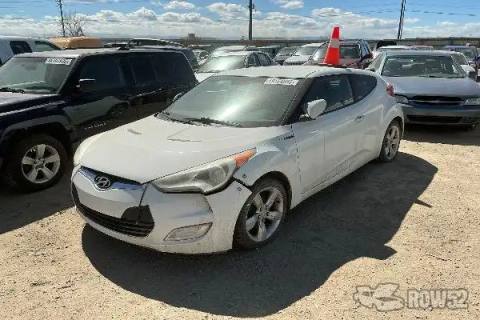 Photo of 2012 Hyundai Veloster