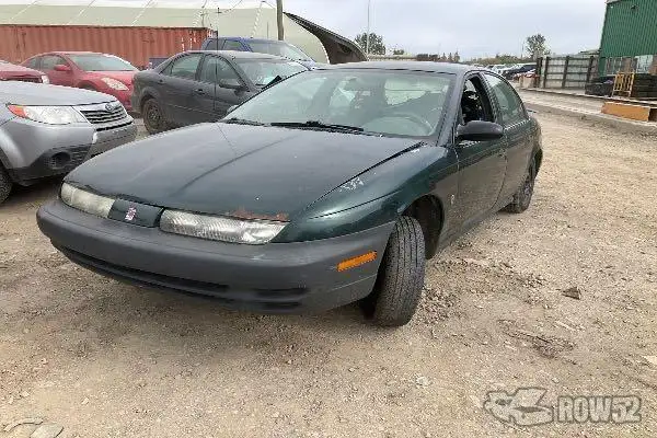Photo of 1998 Saturn SL
