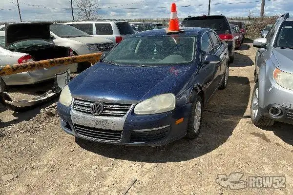 Photo of 2006 Volkswagen Jetta