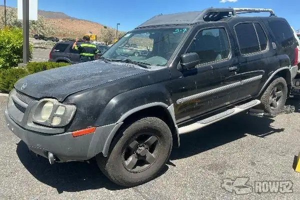 Photo of 2004 Nissan Xterra