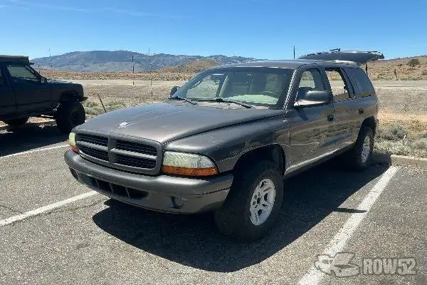 Photo of 2003 Dodge Durango