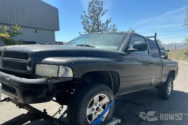 Photo of 2000 Dodge Ram 1500
