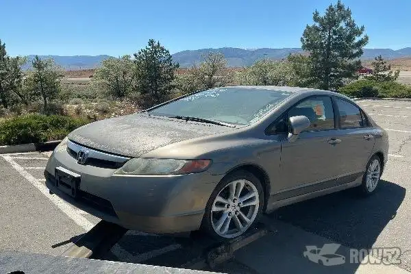 Photo of 2007 Honda Civic