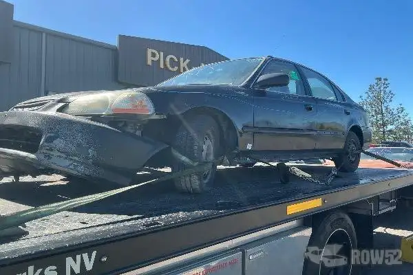 Photo of 1998 Honda Civic