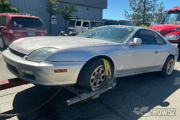 Photo of 1997 Honda Prelude