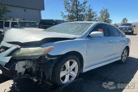 Photo of 2007 Toyota Camry