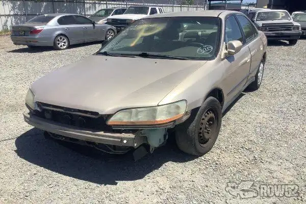 Photo of 1997 Toyota Avalon