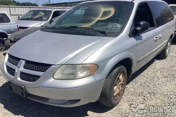 Photo of 2001 Dodge Grand Caravan