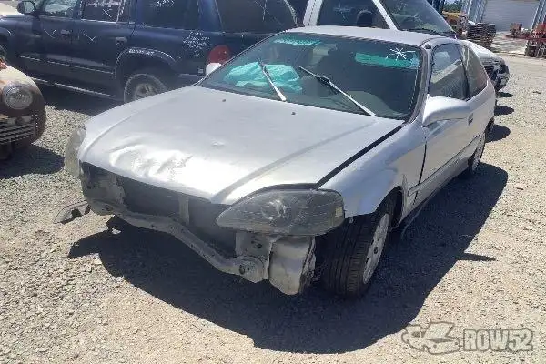 Photo of 1998 Honda Civic