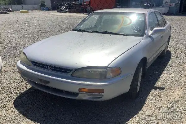 Photo of 1995 Toyota Camry