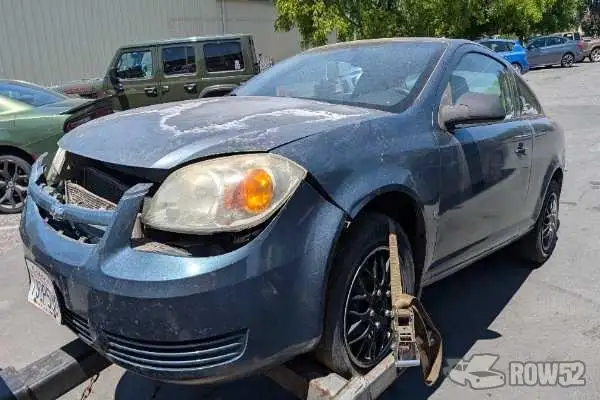 Photo of 2006 Chevrolet Cobalt