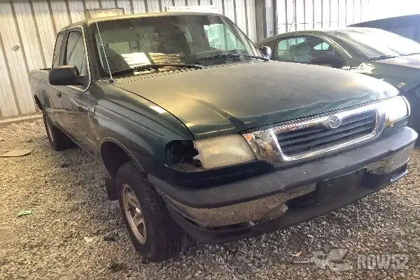 Photo of 1998 Mazda B-Series