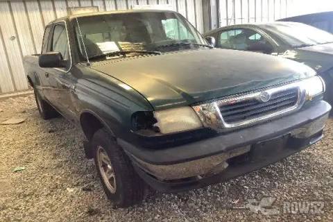 Photo of 1998 Mazda B-Series