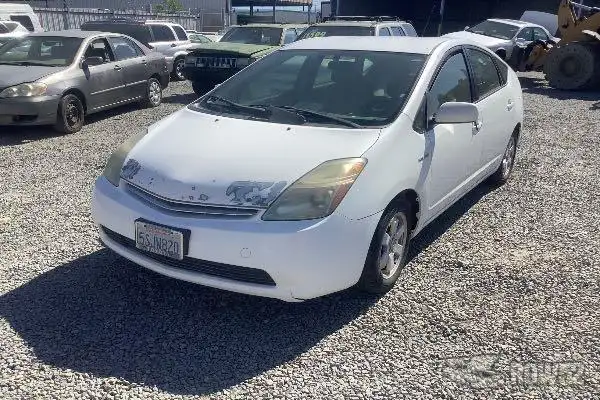 Photo of 2006 Toyota Prius