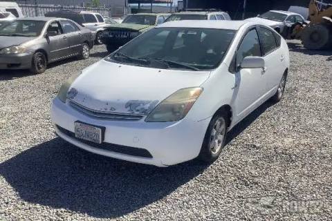 Photo of 2006 Toyota Prius