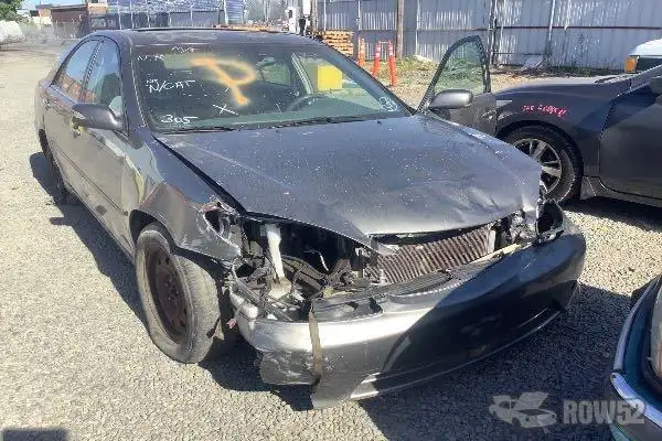 Photo of 2005 Toyota Camry