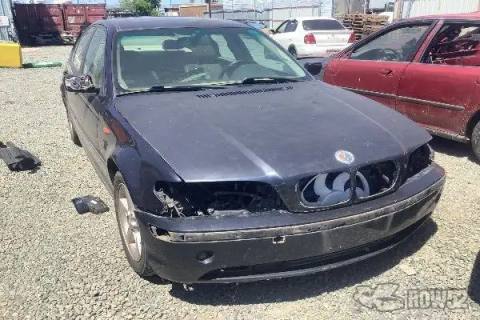 Photo of 2002 BMW 3-Series
